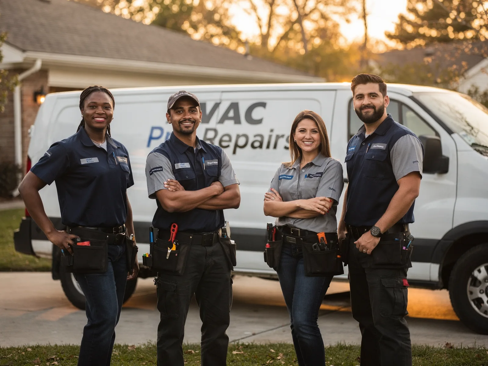 Heat Pump Repair company in Coeur D Alene, ID
