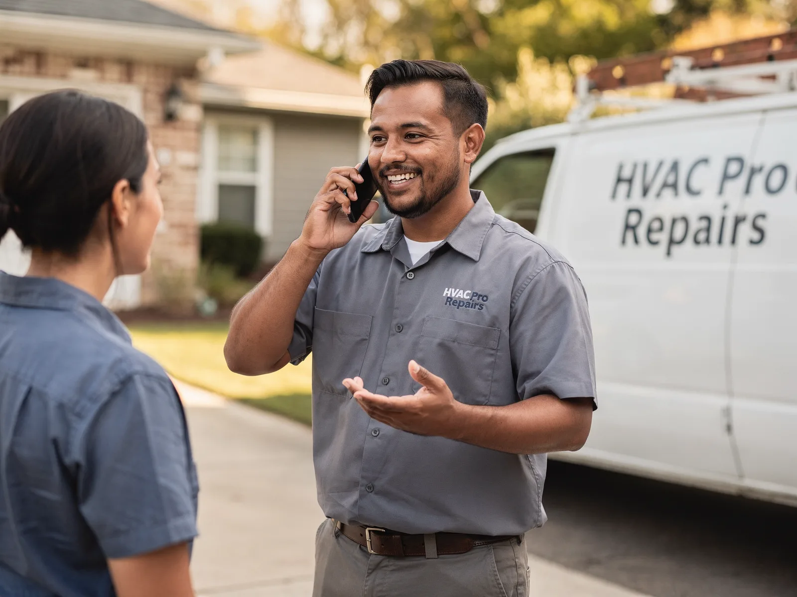 Heat Pump Repair Coeur D Alene, ID FAQs